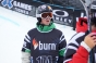 , Winter X-Games Superpipe practice 2011 - Courchevel Enquirer